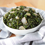 Quick and Easy Kale