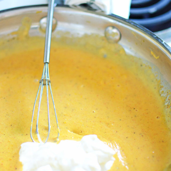 Light Hollandaise Sauce Simple Seasonal