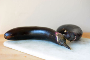 Asian Eggplant Stir Fry - Simple Seasonal