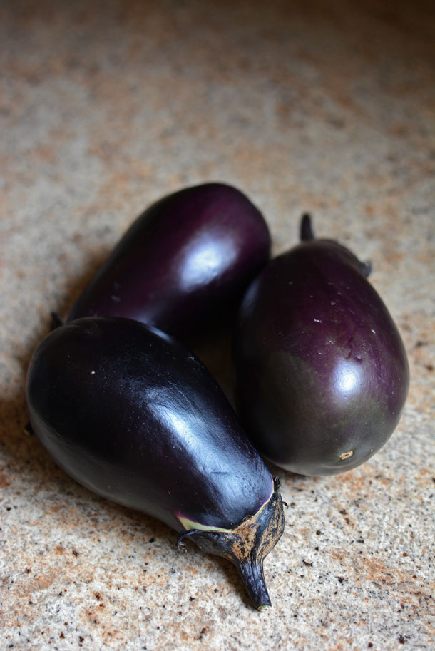 Italian Eggplant