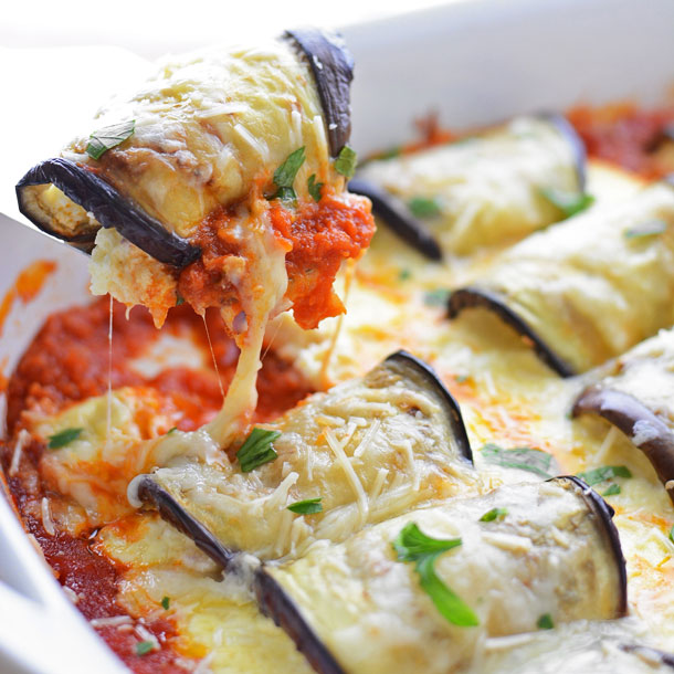 eggplant-stuffed-shells