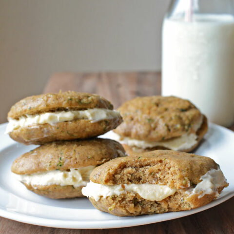 zucchini-whoopie-pies