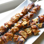 Grilled Chicken Shawarma Meat