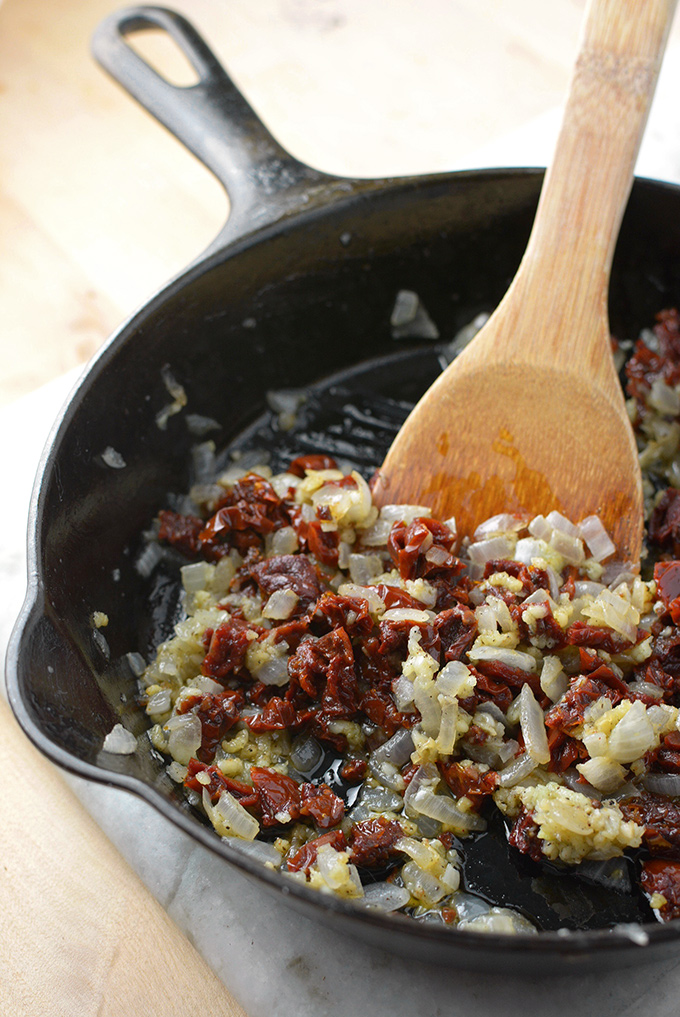 DairyFree Hot Spinach Artichoke Dip Simple Seasonal