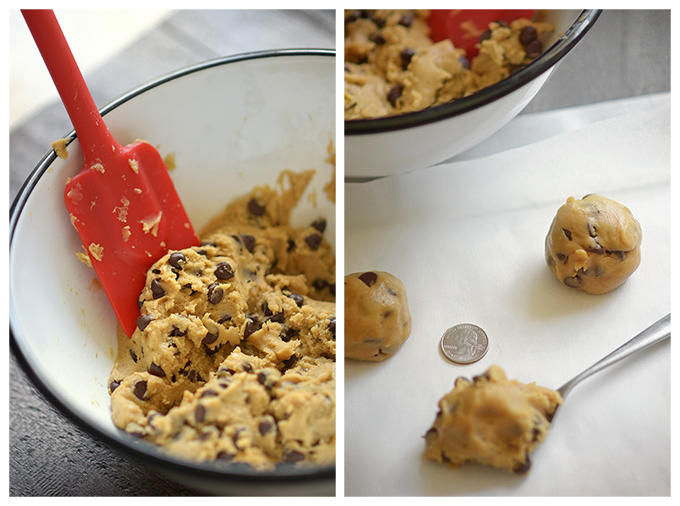 How to Make Perfect Crunchy Soft Batch Chocolate Chip Cookies
