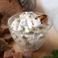 Dried Beef Dip