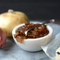 How to Make Caramelized Onions