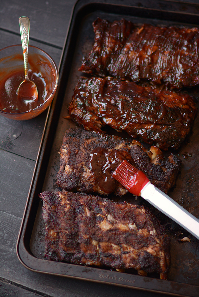 How to Make Slow Cooker Ribs