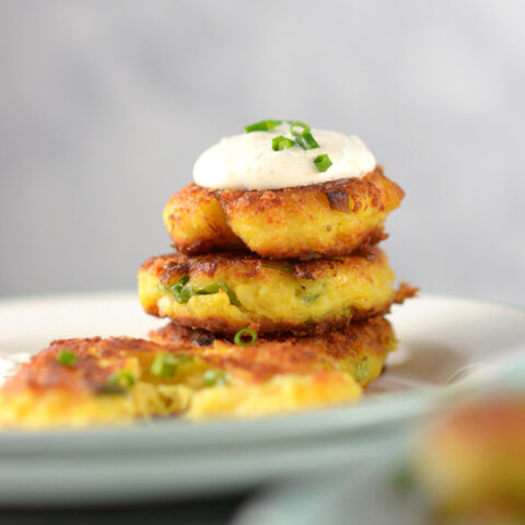 spaghetti-squash-fritters